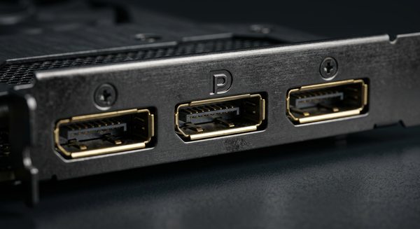 NVIDIA RTX PRO 6000 Blackwell Workstation Edition — деталь 1